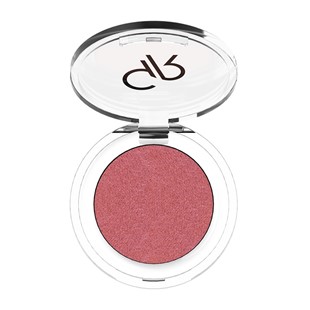 Picture of GOLDEN ROSE SOFT COLOUR MONO EYESHADOW PEARL